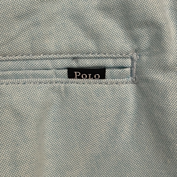 Polo Ralph Lauren Slim Fit Pants - Picture 3 of 8